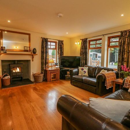 Thistle Dhu Newtonmore Exterior foto