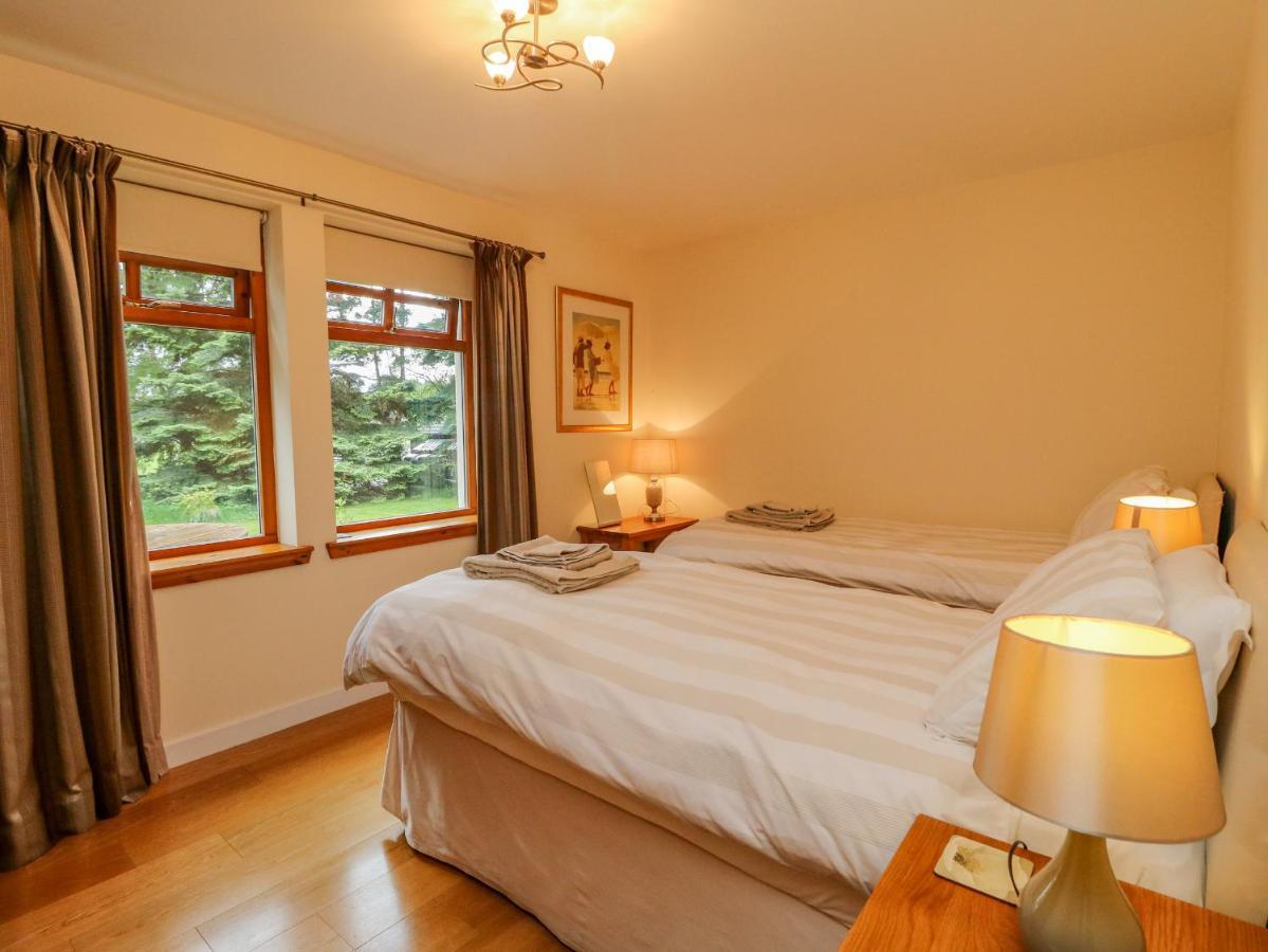 Thistle Dhu Newtonmore Exterior foto